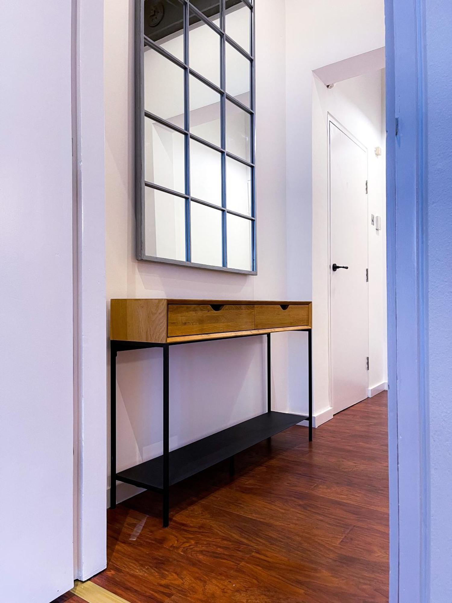 Stylish Loft Apartament - City Center L1 Liverpool Exterior foto