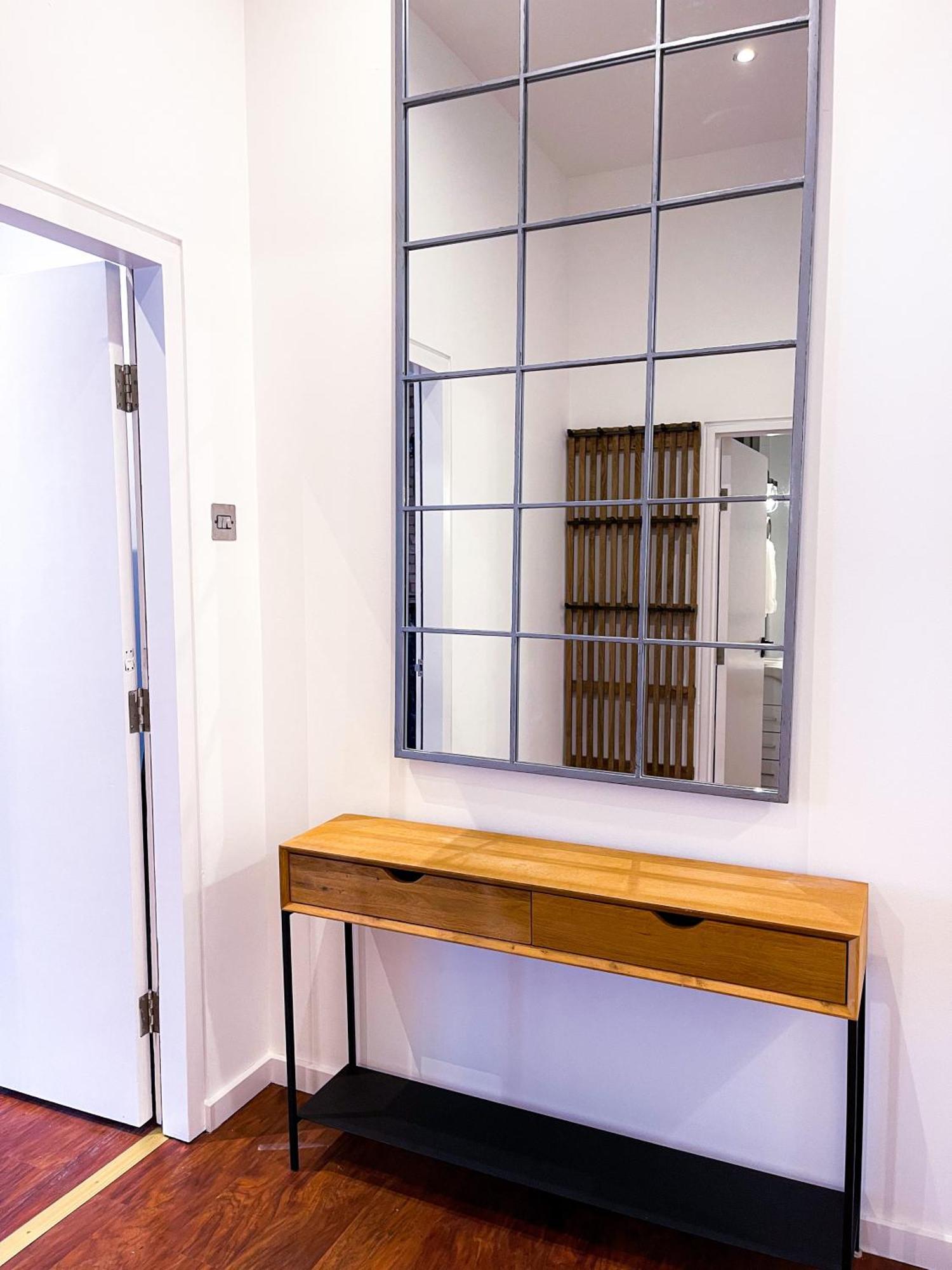 Stylish Loft Apartament - City Center L1 Liverpool Exterior foto