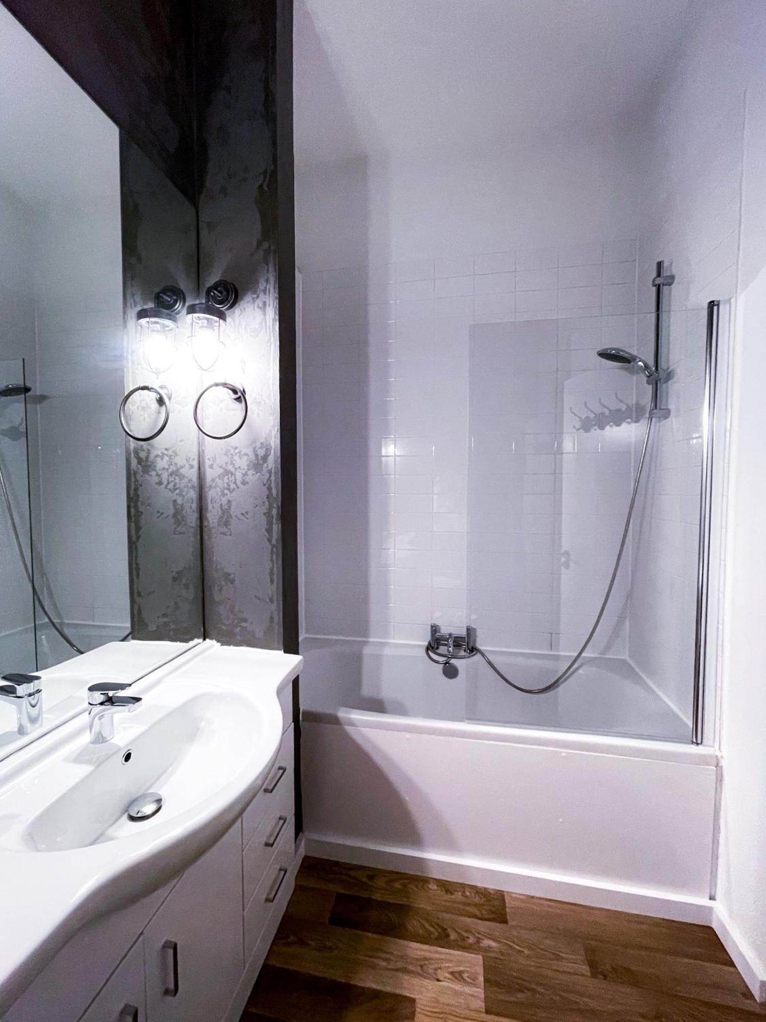 Stylish Loft Apartament - City Center L1 Liverpool Exterior foto